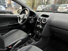 Opel Corsa D - 6