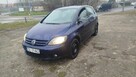 Golf PLUS 1.9 TDI 2006 - 2