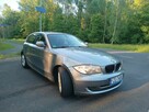 BMW e87 2.0, 122 KM. 2011 r. Stan bdb. - 2