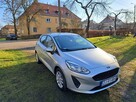 Ford Fiesta Mk8 2017 - 1