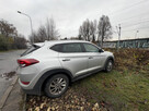 Hyundai Tucson - 2015 r. - 1