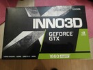 GeForce INNO3D GTX 1660 Super - 3