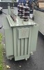 Transformator 250 KVA olejowy na 20KV - 3