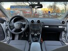 Audi A3 Sportback 1.6 TDI DPF Ambiente - 12