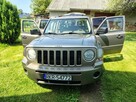 Jeep patriot - 1
