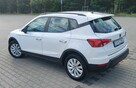 Seat Arona 1.6 TDI Reference - 5