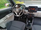 Suzuki Ignis 1.2 Edition Limted 90km Zadbany Polecam Okazja - 7
