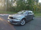 BMW e87 2.0, 122 KM. 2011 r. Stan bdb.