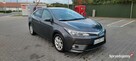 Toyota Corolla 1.6 LPG , 2018 rok Salon Polska 1 właściciel - 3