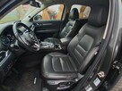 Mazda CX-5 2.5 194 KM Automat Full LED Skóra BOSE Kamera 360 - 6
