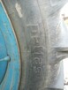 Opony rolnicze - 2