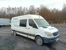 Sprinter 906 313 Maxi 9-cio osobowy - 4