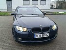Sprzedam lub Zamiana BMW 2008r. E92 3.0 M57 Diesel 197KM - 3