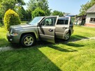Jeep patriot - 2
