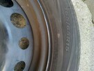 Koła 15 4x100 renault - 3