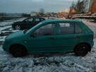 Sprzedam samochód z niskim kosztem utrzymania - 5