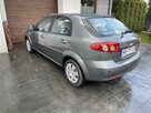 Salonowy Chevrolet Lacetti 2010 1.4 Benz 72 tyś km klima - 3