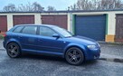 AUDI A3 2007 1.9TDI
