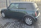 Mini cooper one 1.6, 2002r - 3