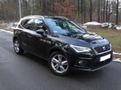 Seat Arona FR 150 KM Salon PL 45 tys.km I - właściciel - 5