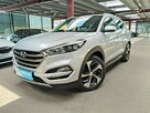 Hyundai Tucson 1.6 177KM Premium 4x4 Automat, Navi,Kamera,MartwePole, Wentyl.Fotele - 3