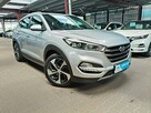 Hyundai Tucson 1.6 177KM Premium 4x4 Automat, Navi,Kamera,MartwePole, Wentyl.Fotele - 4