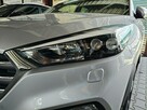 Hyundai Tucson 1.6 177KM Premium 4x4 Automat, Navi,Kamera,MartwePole, Wentyl.Fotele - 7