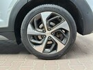 Hyundai Tucson 1.6 177KM Premium 4x4 Automat, Navi,Kamera,MartwePole, Wentyl.Fotele - 11