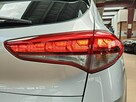 Hyundai Tucson 1.6 177KM Premium 4x4 Automat, Navi,Kamera,MartwePole, Wentyl.Fotele - 13