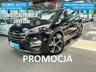 Hyundai Tucson 1.6 177KM Premium 4x4 Automat, Navi,Kamera,MartwePole, Wentyl.Fotele