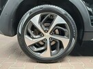 Hyundai Tucson 1.6 177KM Premium 4x4 Automat, Navi,Kamera,MartwePole, Wentyl.Fotele - 12