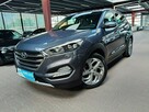 Hyundai Tucson 1.6 177KM Premium 4x4 Automat, Navi,Kamera,MartwePole, Wentyl.Fotele - 3