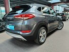 Hyundai Tucson 1.6 177KM Premium 4x4 Automat, Navi,Kamera,MartwePole, Wentyl.Fotele - 5
