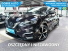Nissan Qashqai 1.6 163KM TEKNA Navi, Kamery 360, Hands Free, GrzaneFotele,Asyst.Pasa