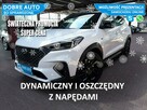 Hyundai Tucson 1.6 177KM N-Line AWD Automat,Panorama,Navi,Kamera,GrzaneFot/Kierownica