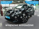 Nissan Qashqai 1.6 163KM TEKNA Navi, Kamery 360, Hands Free, GrzaneFotele,Asyst.Pasa - 1