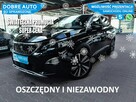 Peugeot 3008 2.0 177KM GT Automat, Panorama, El.Klapa,El.Fotel/Pamięć,MartwePole
