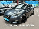 Nissan Micra 1.0 117KM N-Sport , Kamera,Hands Free,GrzaneFotele,Bose, Apple/Android