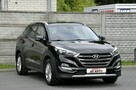 Hyundai Tucson 1,7CRDi 116KM Premium/Navi/Kamera/Led/LaneAssist/Blis/PDC/NoweOpony - 2