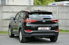 Hyundai Tucson 1,7CRDi 116KM Premium/Navi/Kamera/Led/LaneAssist/Blis/PDC/NoweOpony - 4