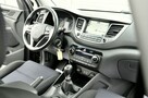 Hyundai Tucson 1,7CRDi 116KM Premium/Navi/Kamera/Led/LaneAssist/Blis/PDC/NoweOpony - 6