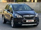 Opel Mokka 1,4T 140KM NjoY/Parktronic/SerwisASO/Alufelgi/Pod.Fotele/Navi - 2