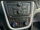 Opel Mokka 1,4T 140KM NjoY/Parktronic/SerwisASO/Alufelgi/Pod.Fotele/Navi - 6