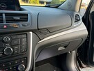Opel Mokka 1,4T 140KM NjoY/Parktronic/SerwisASO/Alufelgi/Pod.Fotele/Navi - 15