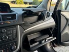 Opel Mokka 1,4T 140KM NjoY/Parktronic/SerwisASO/Alufelgi/Pod.Fotele/Navi - 16