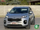 Kia Sportage 1.7 CRDi 141KM XL/Navi/Kamera/SerwisASO/Alufelgi/PółSkóry