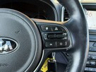 Kia Sportage 1.7 CRDi 141KM XL/Navi/Kamera/SerwisASO/Alufelgi/PółSkóry - 9