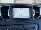 Kia Sportage 1.7 CRDi 141KM XL/Navi/Kamera/SerwisASO/Alufelgi/PółSkóry - 10