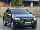 Audi Q5 2.0TFSi 225KM Quattro/Xenon/Led/Parktronic/Alu/Serwis - 2