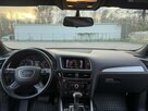 Audi Q5 2.0TFSi 225KM Quattro/Xenon/Led/Parktronic/Alu/Serwis - 5